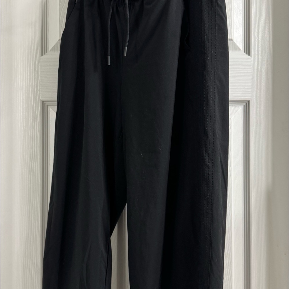 Athleta Black Womens Jogger Pant